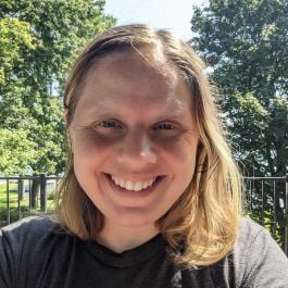 Image of Bethany Childs