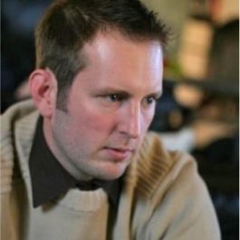 Image of Brian Blomer