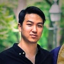 Image of Brian Shin