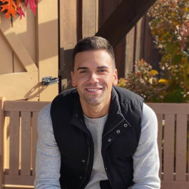 Image of Cade McCormick