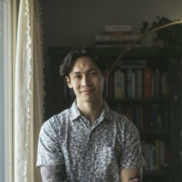 Image of Max Chen