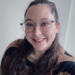 Image of Chelsea Harrison