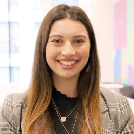 Image of Chelsea Glosser