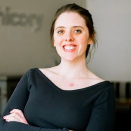 Image of Hillary Reeves