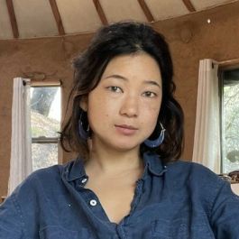 Image of Christine Shiba