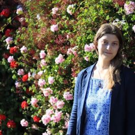 Image of Annika Peterson