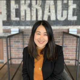 Image of Cissy Chen