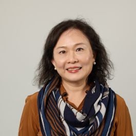 Image of Lily Chen