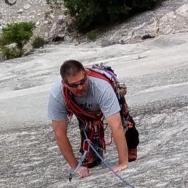Image of Timothy Bjorkman