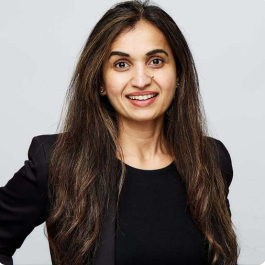 Image of Kirti Lalwani