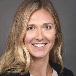 Image of Shelby Whelihan