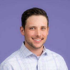 Image of Conor McMahon