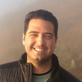 Image of Cedric Stapleton