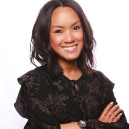 Image of Amie Hmelyar