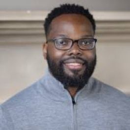 Image of Chris Singleton