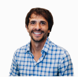 Image of Kevin Johnson