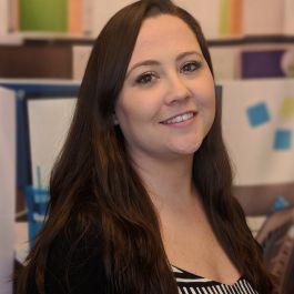 Image of Amanda Knor
