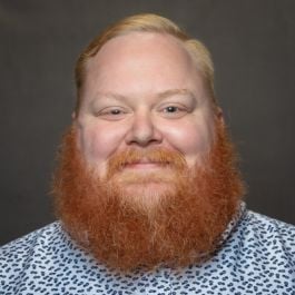 Image of Kevin Harriss