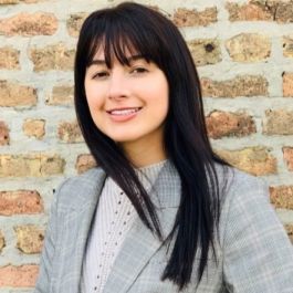 Image of Michelle Moran