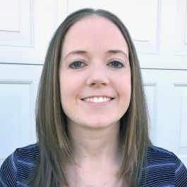 Image of Michelle Canning