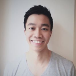 Image of Felix Wong