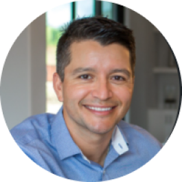 Image of Jake Valles