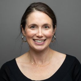 Image of Amy Forrester