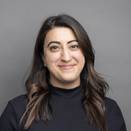 Image of Natasha Relwani