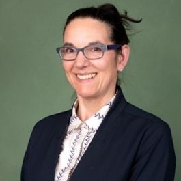 Image of Silvina Garcia-Rubio