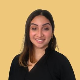 Image of Pavitra Bindra
