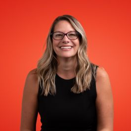 Image of Sara Rossio