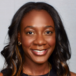 Image of Rachelle Jacques