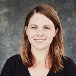 Image of Molly Garber