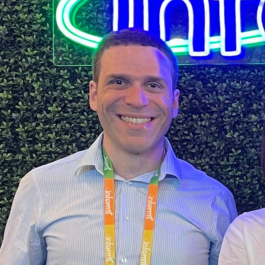 Image of Antoine Atallah
