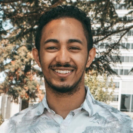 Image of Gabriel Galarza