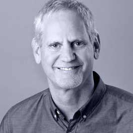 Image of Evan Kaplan