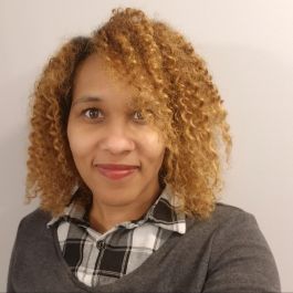 Image of Jennifer Cox