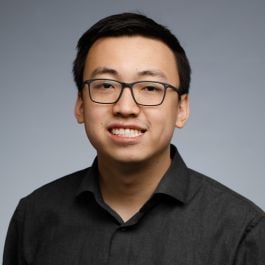 Image of Jeff Zhang