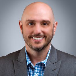 Image of Brandon Groves