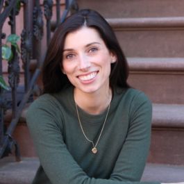 Image of Isabel Canter