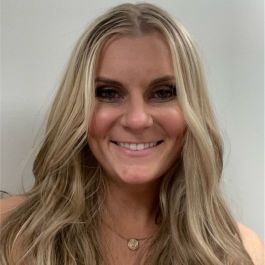Image of Jillian Carey