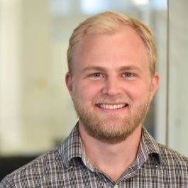 Image of Chris Hilger