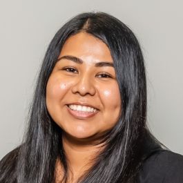 Image of Karla Bautista