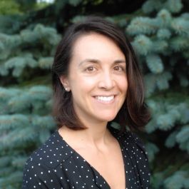 Image of Melissa Whitehead