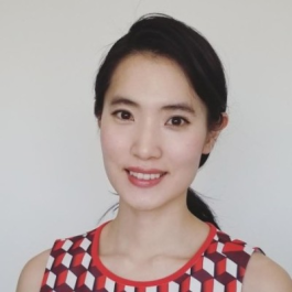 Image of Lisa Han