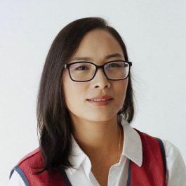 Image of Laura Moua