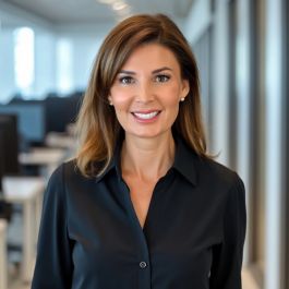 Image of Heather Marcom