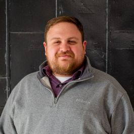 Image of Tyler Siron