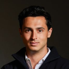 Image of Max Baron