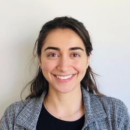 Image of Maya Ebsworth